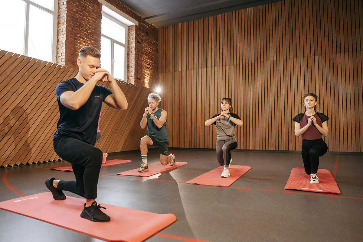 In-Home Personal Training Cape Cod | Cove Wellness